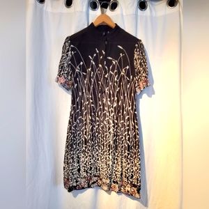 T Tahari Slip Dress Size M